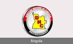 angola