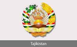 tajik