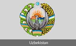 ubzekistan